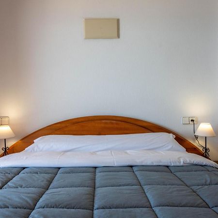 Apartamentos Nuevo Mexico C 142 칼페 외부 사진