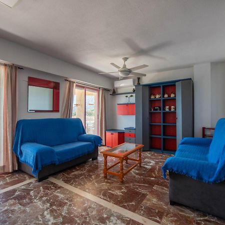 Apartamentos Nuevo Mexico C 142 칼페 외부 사진