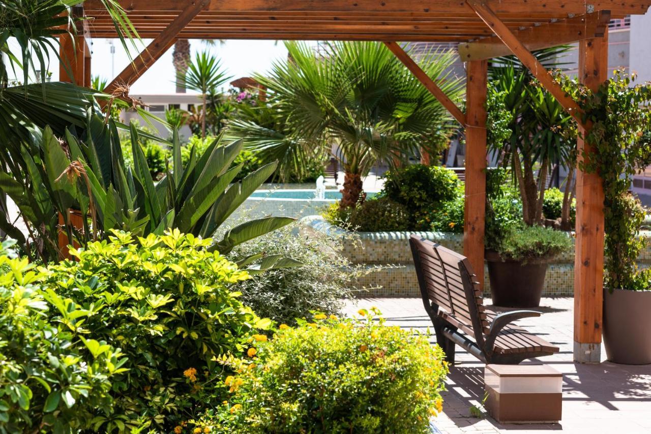 Apartamentos Nuevo Mexico C 142 칼페 외부 사진