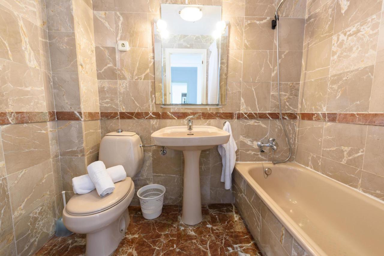 Apartamentos Nuevo Mexico C 142 칼페 외부 사진