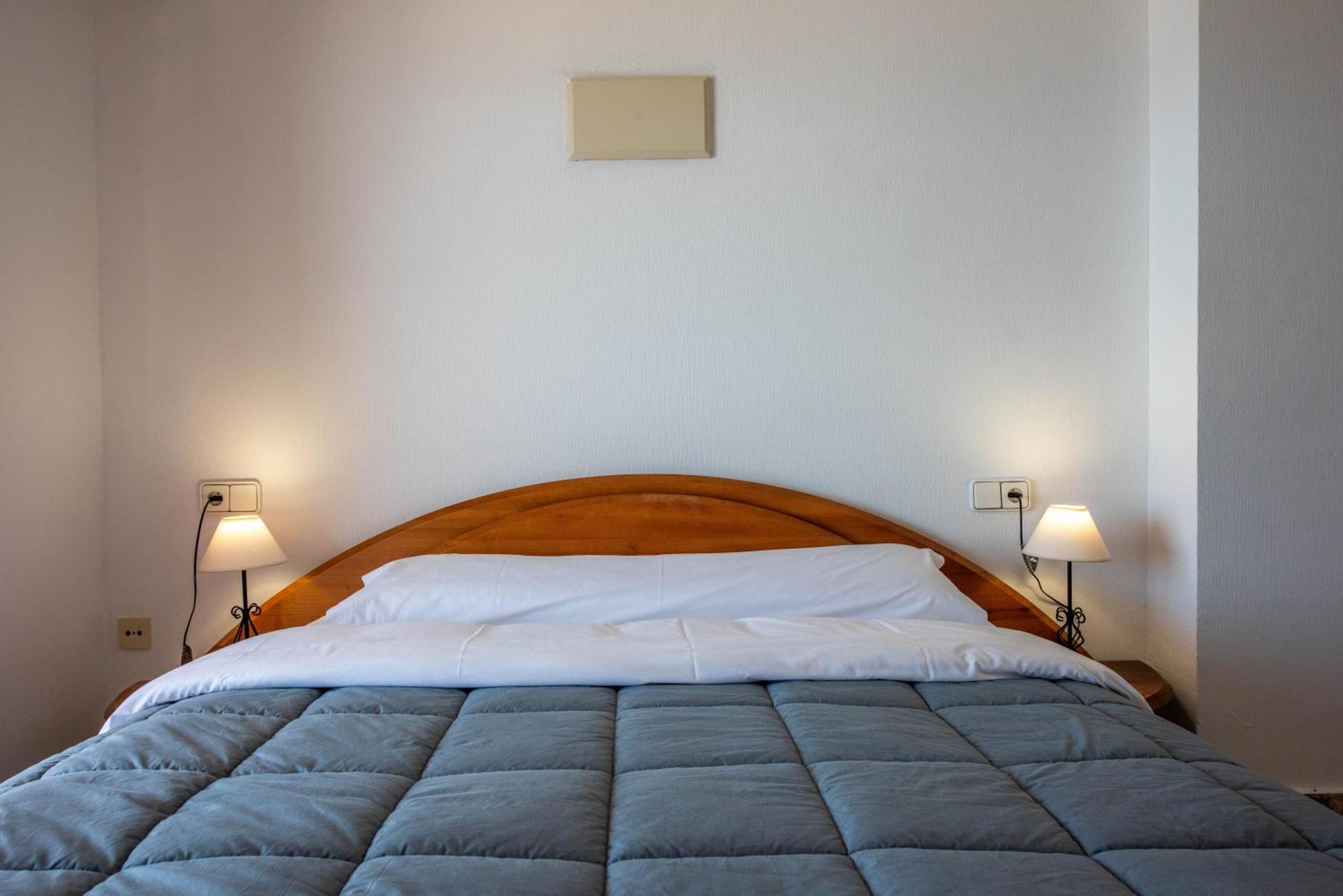Apartamentos Nuevo Mexico C 142 칼페 외부 사진
